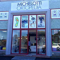 ORTOPEDIA MICHELOTTI